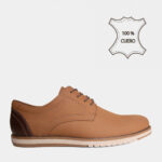 Zapatos Casuales Renzo Renzini Hombres Rrz-Cf00002 Cuero - Imagen 57
