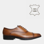Zapatos De Vestir Renzo Renzini Hombres Rrz-Am00006 Cuero - Imagen 55