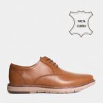 Zapatos Casuales Renzo Renzini Hombres Rrz-Cf00006 Cuero - Imagen 71
