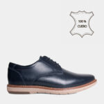 Zapatos Casuales Renzo Renzini Hombres Rrz-Cf00006 Cuero