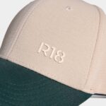 Gorra Urbano R18 Unisex R18-Mu00007 - Imagen 3