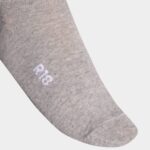 Pack 3 Medias Deportivas R18 Unisex R18-Mu00010 - Imagen 7