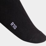 Pack 3 Medias Deportivas R18 Unisex R18-Mu00010 - Imagen 10