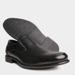 Mocasines De Vestir Renzo Renzini Hombres Rrz-Wo0007 - Imagen 5