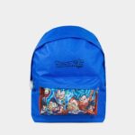 Mochila Casual Scool 804817 Dragon Ball