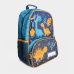 Mochila Escolar R18 R18K-Tw00001 - Imagen 2