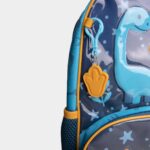 Mochila Escolar R18 R18K-Tw00001 - Imagen 4