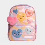 Mochila Escolar R18 R18K-Tw00001 - Imagen 5