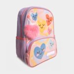 Mochila Escolar R18 R18K-Tw00001 - Imagen 6