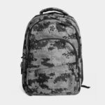 Mochila Escolar R18 R18K-Tw00006 - Imagen 21