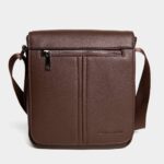 Morral Renzo Renzini Hombres Rrz-Tw00018 - Imagen 4