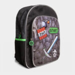 Pack Escolar R18 para Niños Minecraft - Imagen 3