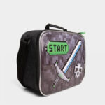 Pack Escolar R18 para Niños Minecraft - Imagen 4