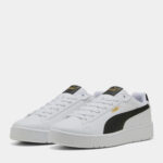 Zapatillas Urbanas Puma Hombres 400284 03 Court Classico - Imagen 3