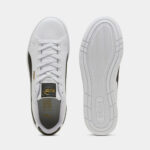Zapatillas Urbanas Puma Hombres 400284 03 Court Classico - Imagen 24