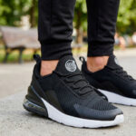Zapatillas Urbanas R18 Hombres R18-Xw00251 - Imagen 45