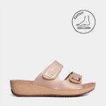 Sandalias Casuales Footloose Mujeres Ftl-Ou00007 - Imagen 6