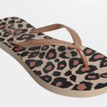Sandalias Playeras Fresh Sandals Mujeres Fre-I0003 - Imagen 5