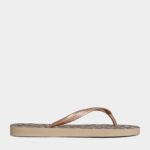 Sandalias Playeras Fresh Sandals Mujeres Fre-I0003 - Imagen 20