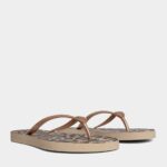 Sandalias Playeras Fresh Sandals Mujeres Fre-I0003 - Imagen 21