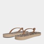 Sandalias Playeras Fresh Sandals Mujeres Fre-I0003 - Imagen 22