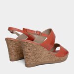 Sandalias Casuales Top Model Mujeres Tmo-N0003 Cuero - Imagen 7