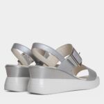 Sandalias Casuales Top Model Mujeres Tmo-N0010 Cuero - Imagen 11