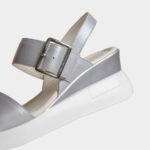 Sandalias Casuales Top Model Mujeres Tmo-N0010 Cuero - Imagen 20