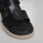 Sandalias Casuales Top Model Mujeres Tmo-N0017 Cuero - Imagen 4