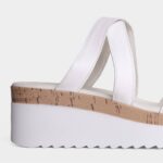 Sandalias Casuales Top Model Mujeres Tmo-N0018 Cuero - Imagen 29