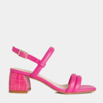 Sandalias Casuales Footloose Mujeres Fch-Hs036 Lara - Imagen 117