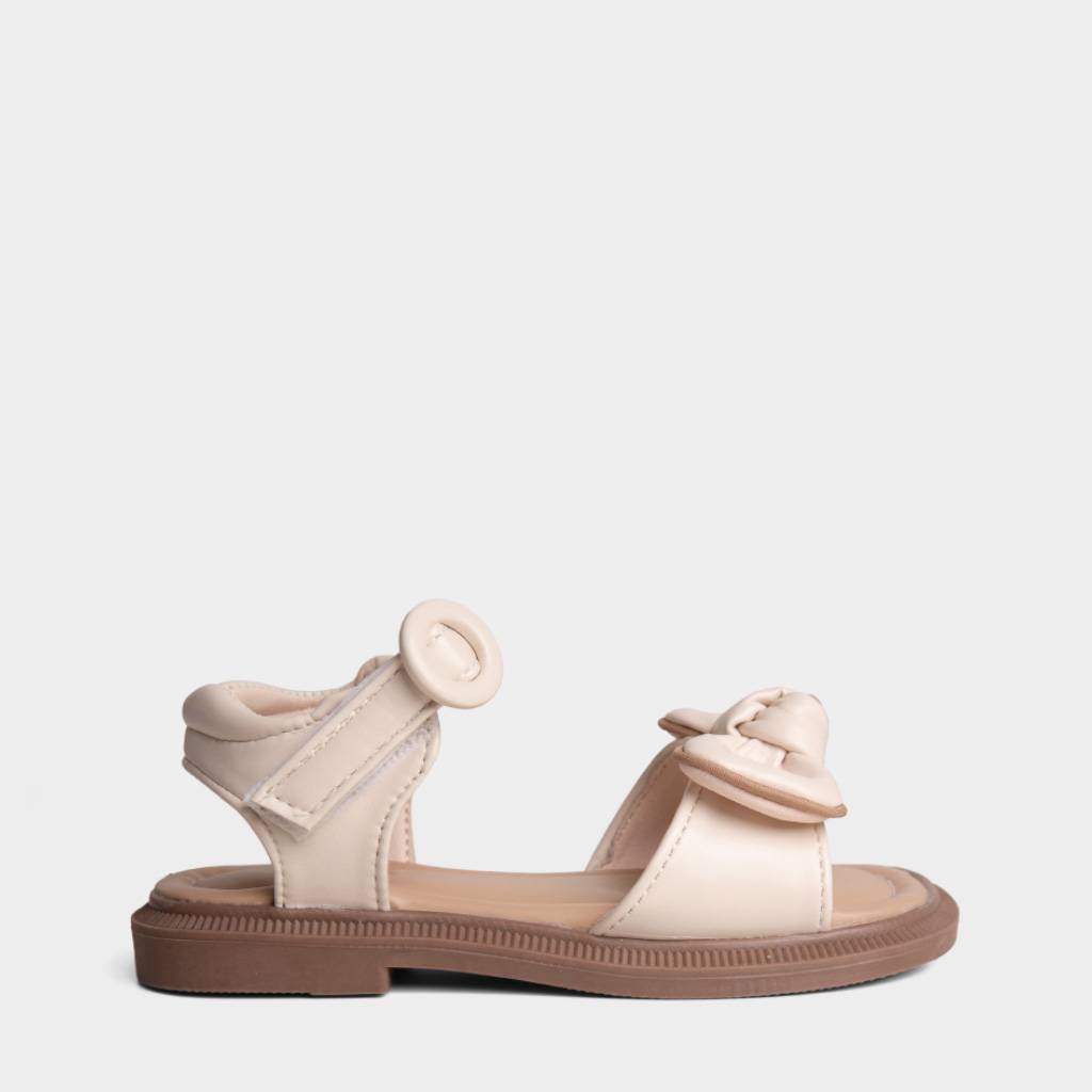 Sandalias Casuales Footloose Kids Niñas Ftk-Mu00006 Sandalias Casuales Footloose Kids Niñas Ftk-Mu00006 - Imagen 1