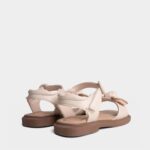Sandalias Casuales Footloose Kids Niñas Ftk-Mu00006 - Imagen 18