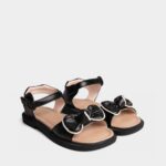 Sandalias Casuales Footloose Kids Niñas Ftk-Mu00006 - Imagen 67