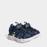 Sandalias Casuales Footloose Kids Niños Ftk-Cd00006 - Imagen 32