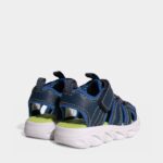 Sandalias Casuales Footloose Kids Niños Ftk-Cd00006 - Imagen 33