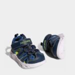 Sandalias Casuales Footloose Kids Niños Ftk-Cd00006 - Imagen 40