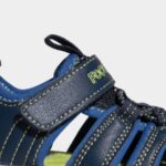 Sandalias Casuales Footloose Kids Niños Ftk-Cd00006 - Imagen 44