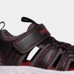 Sandalias Casuales Footloose Kids Niños Ftk-Cd00006 - Imagen 9