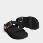 Sandalias Casuales Footloose Mujeres Ftl-Ft00005 - Imagen 40
