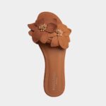 Sandalias Casuales Footloose Mujeres Ftl-Ft00023 - Imagen 68
