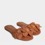 Sandalias Casuales Footloose Mujeres Ftl-Ft00023 - Imagen 70
