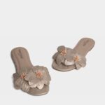 Sandalias Casuales Footloose Mujeres Ftl-Ft00023 - Imagen 40