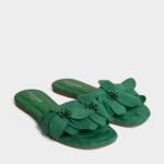 Sandalias Casuales Footloose Mujeres Ftl-Ft00023 - Imagen 7