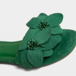 Sandalias Casuales Footloose Mujeres Ftl-Ft00023 - Imagen 14