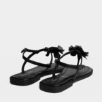 Sandalias Casuales Footloose Mujeres Ftl-Ft00024 - Imagen 3