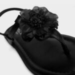 Sandalias Casuales Footloose Mujeres Ftl-Ft00024 - Imagen 10