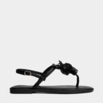 Sandalias Casuales Footloose Mujeres Ftl-Ft00024 - Imagen 11