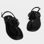 Sandalias Casuales Footloose Mujeres Ftl-Ft00024 - Imagen 19