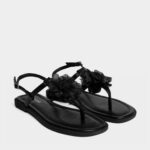 Sandalias Casuales Footloose Mujeres Ftl-Ft00024 - Imagen 22